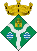 Blason de Bassella