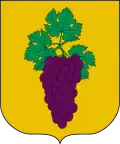 Blason de Bellvís