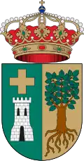 Blason de Benafigos