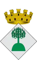 Blason de Benifallet