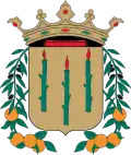 Blason de Bolbaite