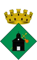 Blason de Bràfim