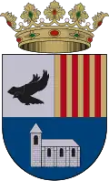 Blason de Bufali