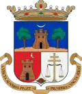 Blason de Burjassot