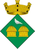 Blason de Cabanelles