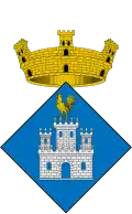 Blason de Castellgalí