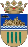 Blason de Catarroja