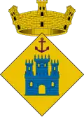 Blason de Cava