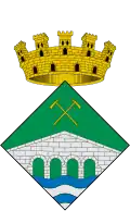Blason de Cercs