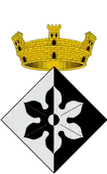 Blason de Fígols