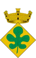 Blason de Figuerola del Camp