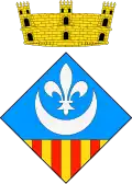 Blason de Gaià