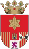Blason de Geldo