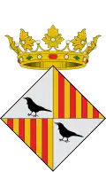 Blason de Granollers