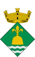Blason de Gualba