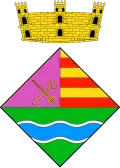 Blason de Jafre