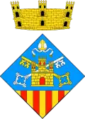 Blason de Juià