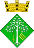 Blason de Lladorre