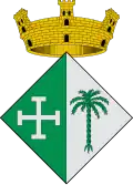 Blason de Llambilles