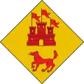 Blason de Llubí