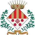Blason de Loriguilla