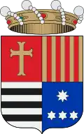 Blason de Manuel
