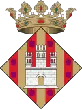 Blason de Morella