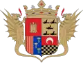 Blason de Novelda