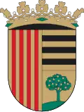Blason de Novetlè