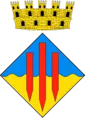 Blason de Pals