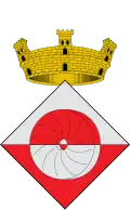 Blason de Parlavà