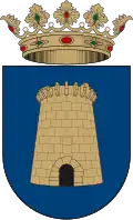 Blason de Piles