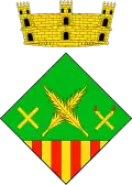 Blason de Planoles