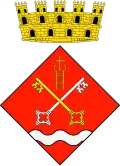 Blason de Poboleda