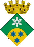 Blason de Puiggròs