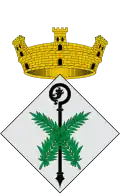 Blason de Rabós