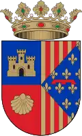 Blason de Relleu