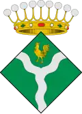 Blason de Ripoll