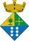 Blason de Rupià