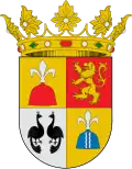 Blason de Sant Hilari Sacalm