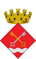 Blason de Sant Pere Pescador