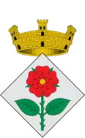 Blason de Santa Maria d'Oló