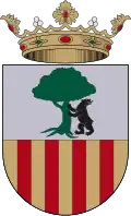 Blason de Sempere