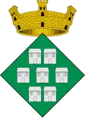 Blason de Setcases