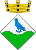 Blason de Soriguera