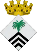 Blason de Súria