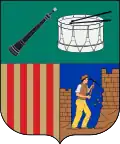 Blason de Tales