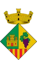 Blason de Torrelavit