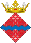 Blason de Torrent
