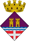 Blason de Torres de Segre